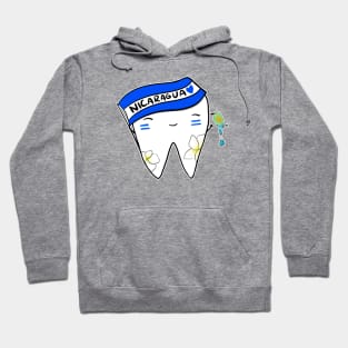 Nica Molar Hoodie